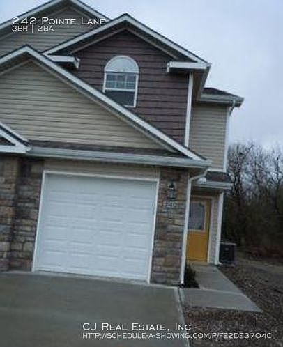 1st image of 242 Pointe Ln