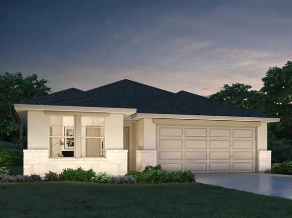 13312 Rindle Reach Dr, Buda, TX 78610