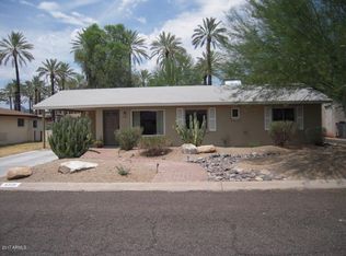 4320 E Turney Ave, Phoenix, AZ 85018