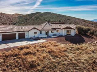 14875 E State Route 169, Dewey, AZ 86327