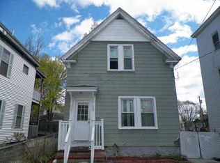 3 Tenney St, Methuen, MA 01844