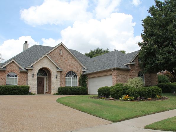 8105 Pecan Ridge Dr