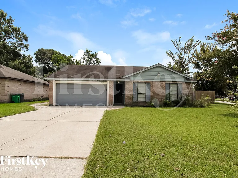 4406 Tealgate Dr — Photo 1