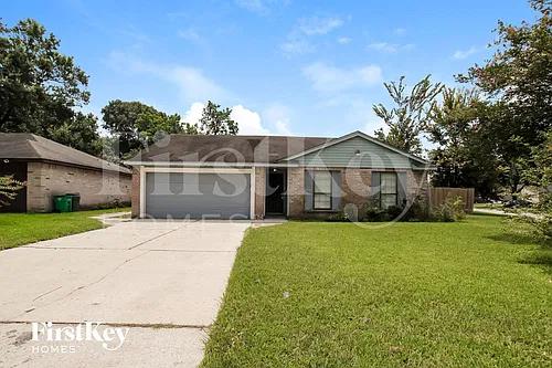 4406 Tealgate Dr Photo 1