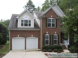 403 Caraway Ln, Cary, NC 27519