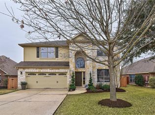 1710 Harvest Bend Ln, Cedar Park, TX 78613
