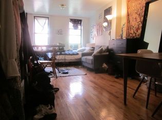 230 E 2nd St #11D, New York, NY 10009