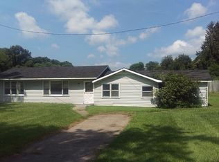 174 Dutton Rd, Rural Retreat, VA 24368