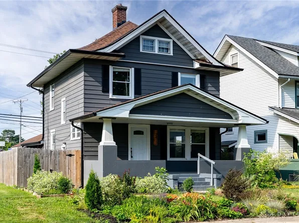 2412 Blanchard Ave, Dayton, OH 45439