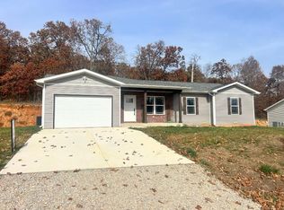 3019 Westway Dr, West Plains, MO 65775