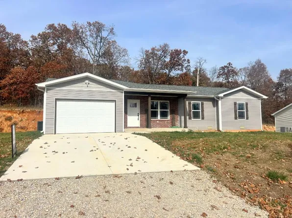 3019 Westway Drive Drive, West Plains, MO 65775