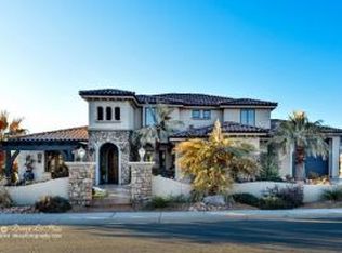 272 E Clearwater Dr, Washington, UT 84780