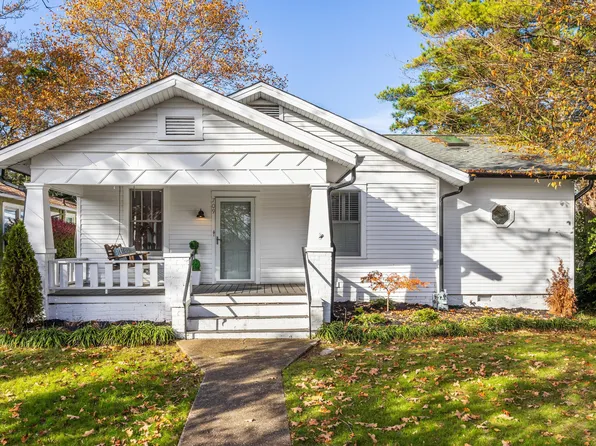 709 Mount Vernon Ave, Chattanooga, TN 37405
