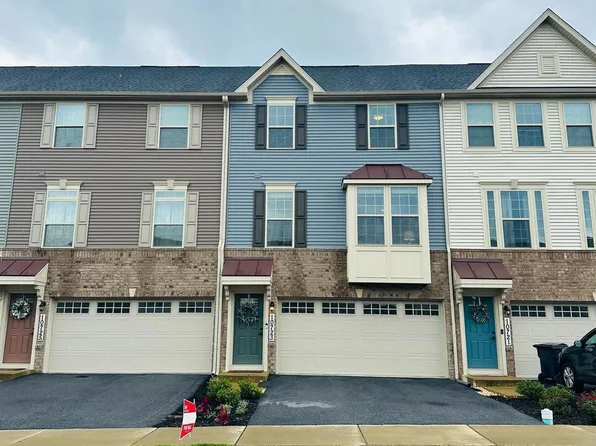 10723 Lamoka Ln, New Market, MD 21774