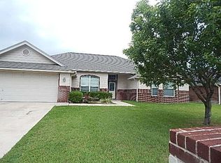 2605 Armstrong Dr, Belton, TX 76513