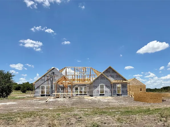 2021 Collin St, Weatherford, TX 76085