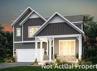 3277 Tender Ave Lot 7168, Powell, OH 43065