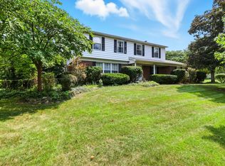 5776 Sigmon Way, Fairfield, OH 45014