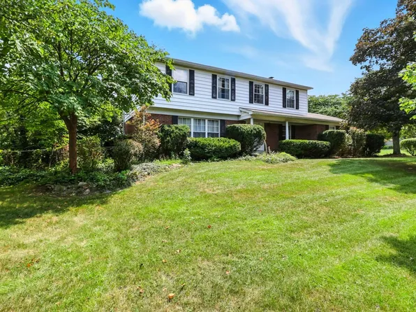 5776 Sigmon Way, Fairfield, OH 45014