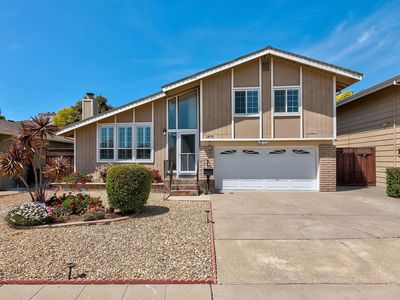 1475 Fry Ln, Hayward, CA, 94545