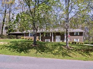 118 County Road 332, Athens, TN 37303