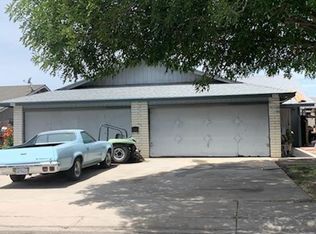 1631 Randazzo Ave, Modesto, CA 95350