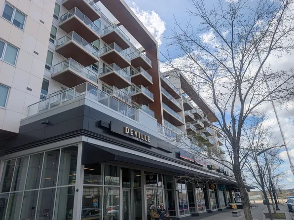 8505 Broadcast Ave SW #316, Calgary, AB T3H 6B5