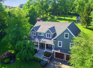 303 Mendham Rd W, Mendham, NJ 07945