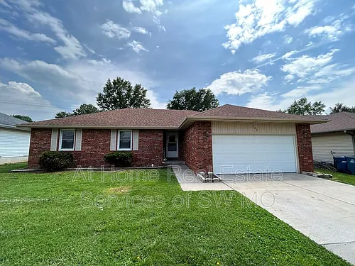 306 W Hunter Dr Photo 1