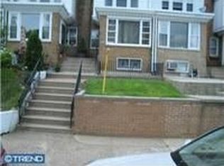 610 Wendover St, Philadelphia, PA 19128