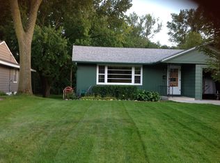 1720 7th St NE, Rochester, MN 55906