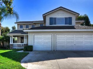 1358 Woodvale Dr, Corona, CA 92879