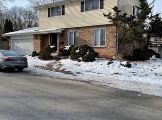 100 Michigan City Rd, Calumet City, IL 60409