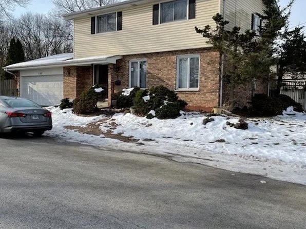 100 Michigan City Rd, Calumet City, IL 60409