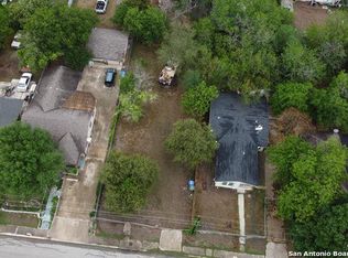 951 Chalmers Ave, San Antonio, TX 78211