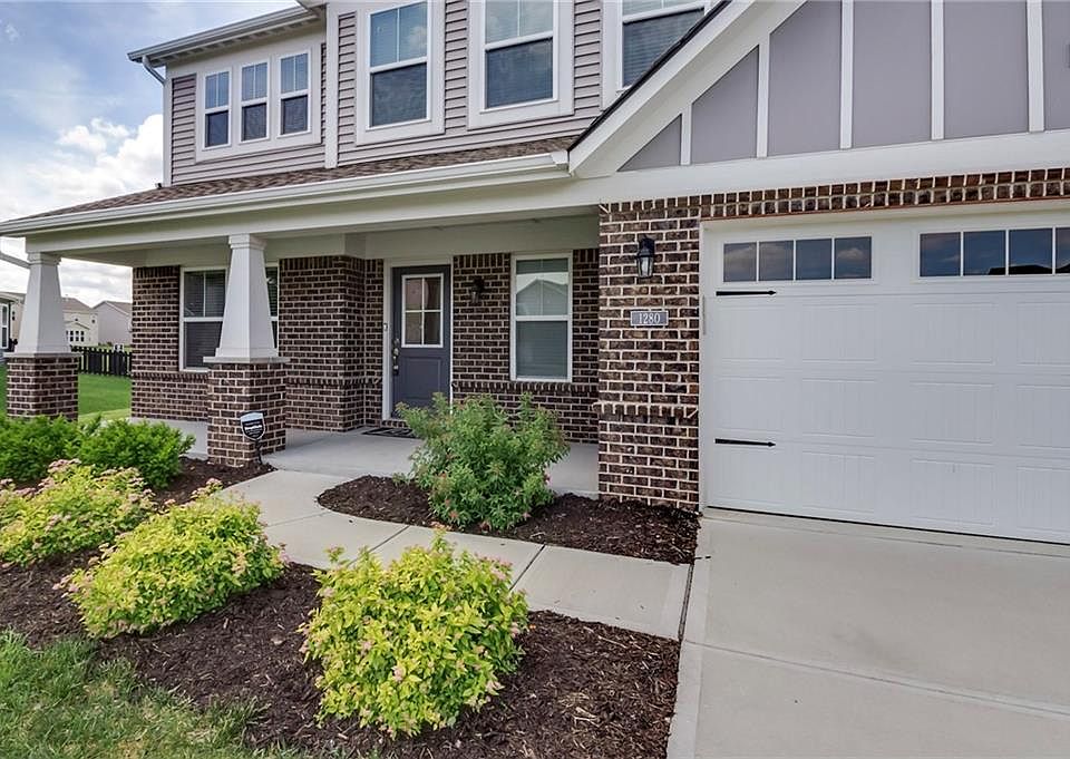 1280 Wood Thrush Ct, Greenwood, IN 46143 Zillow