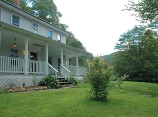 47 Maple Street Ext, Kent, CT 06757