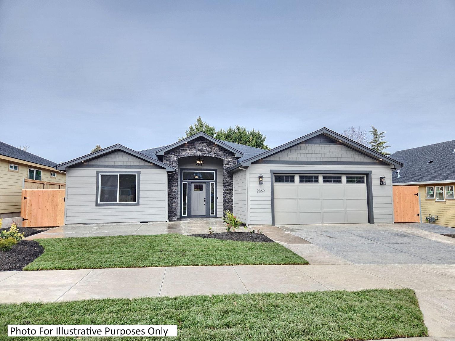 2940 Tiffany 2940 St, Medford, OR 97504 | Zillow