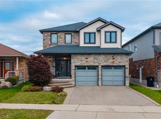 268 Birkinshaw Rd, Cambridge, ON N1P0A7