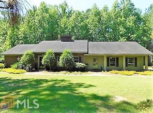 115 Sweet Gum Rd, Mc Rae, GA 31055
