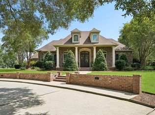 475 Trailhead Dr, Abita Springs, LA 70420