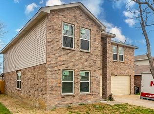 3912 Fox Trot Dr, Fort Worth, TX 76123