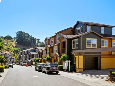 6022 Old Quarry Loop, Oakland, CA, 94605