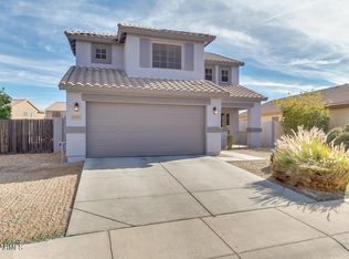21081 N Jocelyn Ln, Maricopa, AZ 85138
