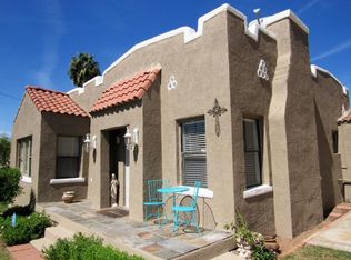 2322 E Willetta St, Phoenix, AZ 85006