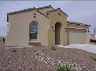 811 Wappenbury Rd, El Paso, TX 79928