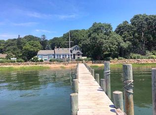 4 Tuthill Dr, Shelter Island, NY 11964