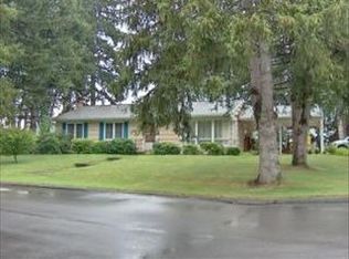 200 Quarry Rd, Muncy, PA 17756