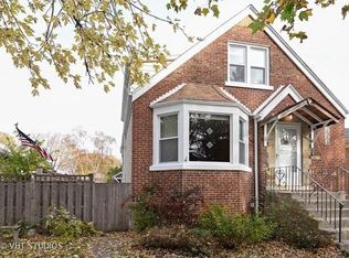 5034 W Argyle St #1, Chicago, IL 60630