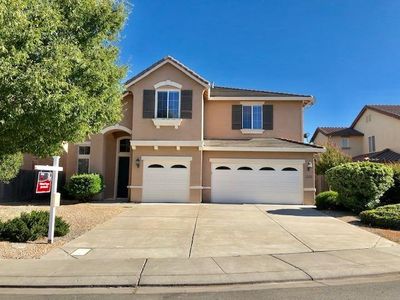 2808 Abingdon Ct, Modesto, CA, 95355